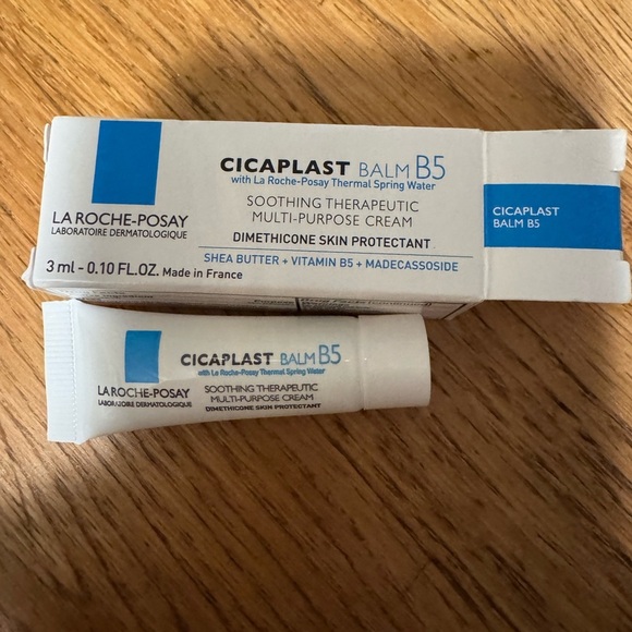 Cicaplast Balm B5 - White and Blue - Picture 1 of 1